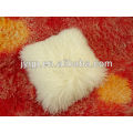 sexy stylish Pure Tibet Lamb Fur Cushions